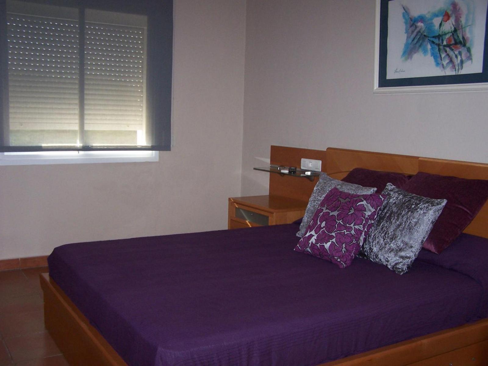 Hostal Sabana San Martín Exteriör bild