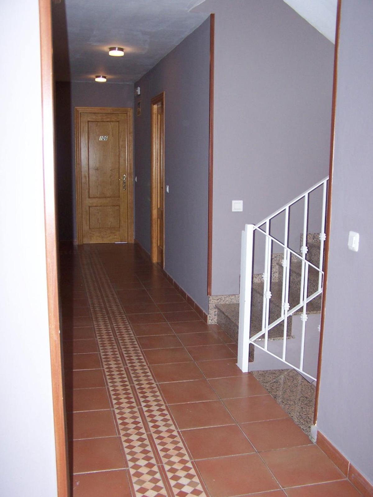 Hostal Sabana San Martín Exteriör bild