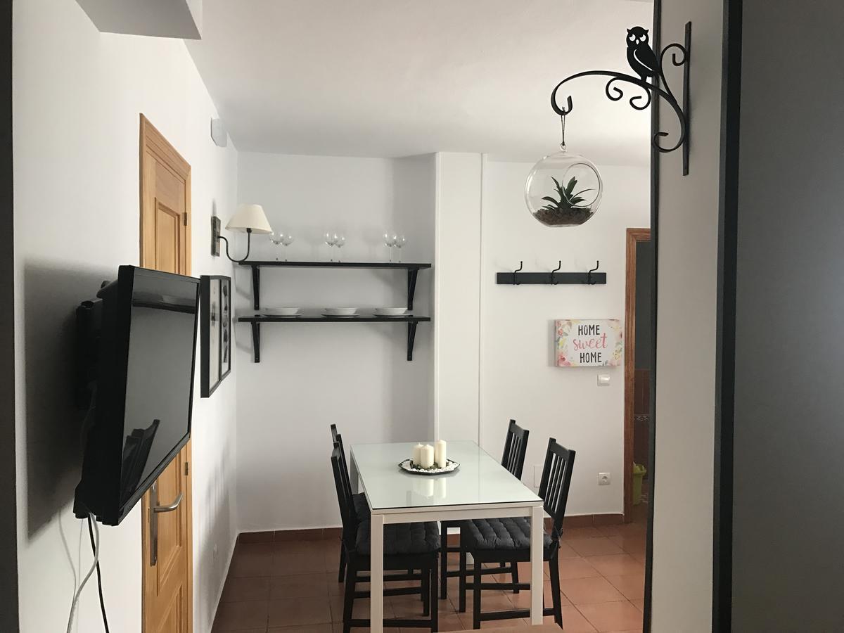 Hostal Sabana San Martín Exteriör bild